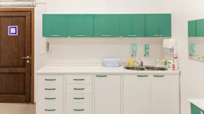 Детская стоматология СМ-Доктор