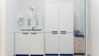 Детская стоматология СМ-Доктор