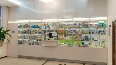 Детская стоматология СМ-Доктор