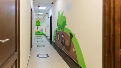 Детская стоматология СМ-Доктор