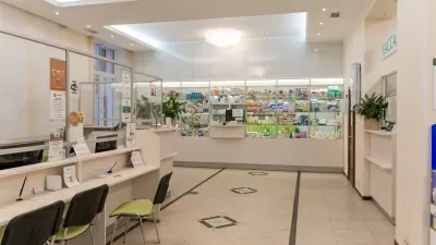 Детская стоматология СМ-Доктор