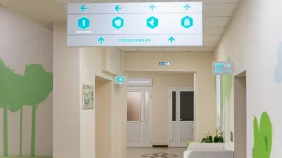 Детская стоматология СМ-Доктор