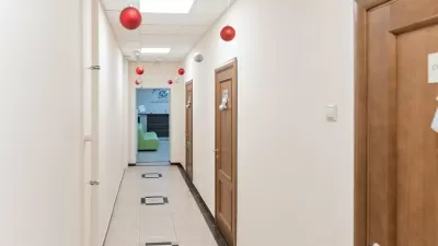 Детская стоматология СМ-Доктор