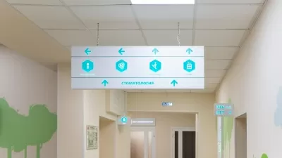 Детская стоматология СМ-Доктор