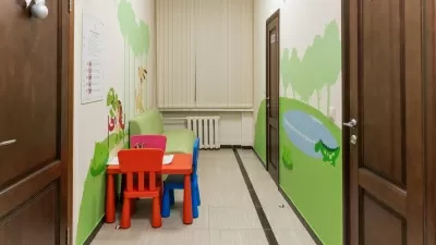 Детская стоматология СМ-Доктор