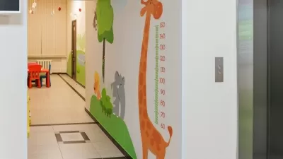 Детская стоматология СМ-Доктор