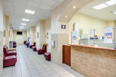 Центр хирургии СМ-Клиника