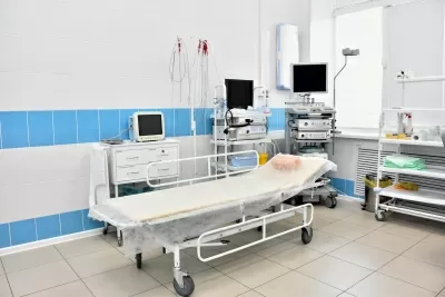 Центр хирургии СМ-Клиника