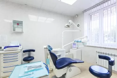 Консилиум Дент