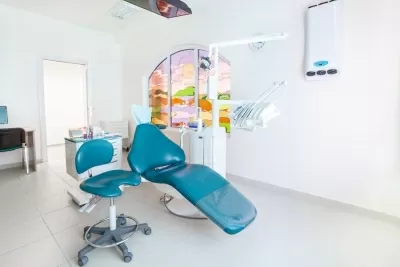 Стоматология Май