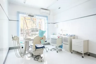 Стоматология Май