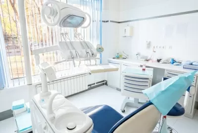 Стоматология Май