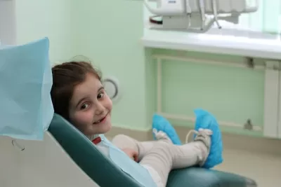 Стоматология Май