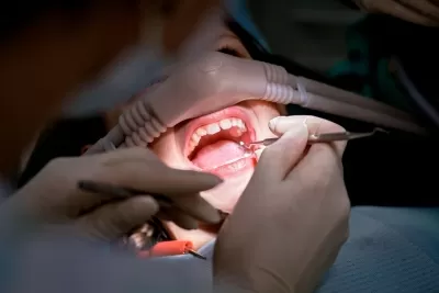 Стоматология Май