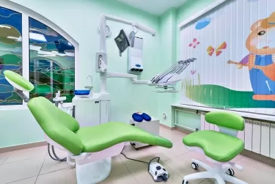 Стоматология Май