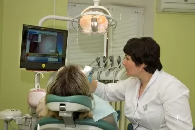 Чудо стоматология