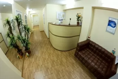 Чудо стоматология