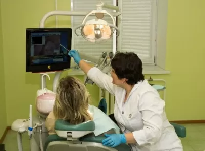 Чудо стоматология