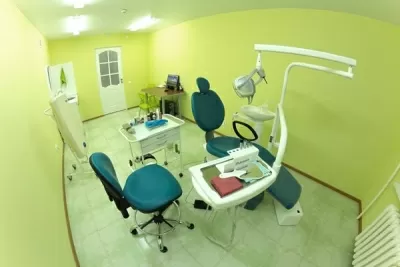 Чудо стоматология