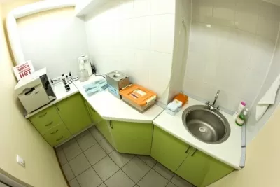 Чудо стоматология