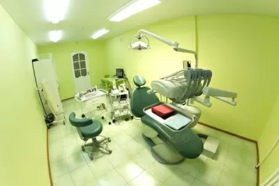 Чудо стоматология