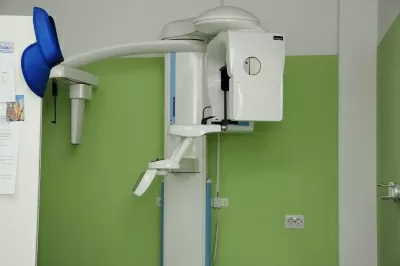 Центр стоматологии на улице Васенко, 13