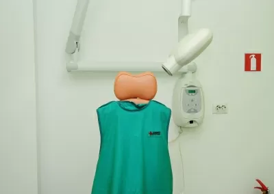 Центр стоматологии на улице Васенко, 13