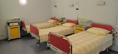 Медицинский центр Аэлита-М