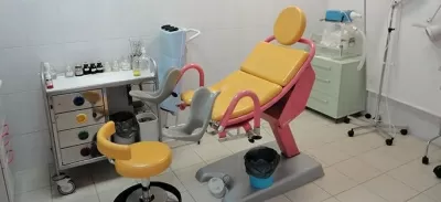 Медицинский центр Аэлита-М