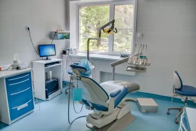 Жемчужные зубки