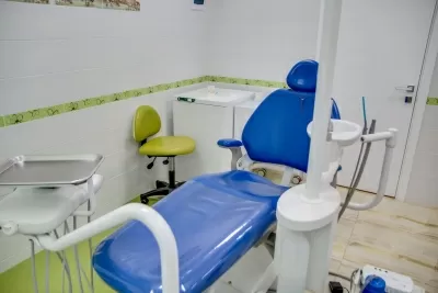 Жемчужные зубки