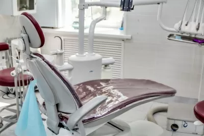 Жемчужные зубки