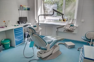 Жемчужные зубки