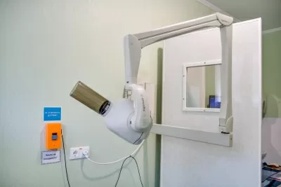 Жемчужные зубки