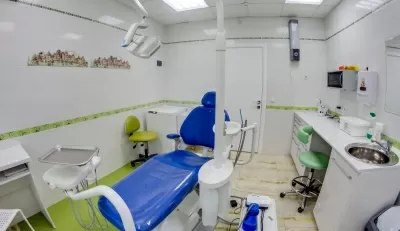 Жемчужные зубки