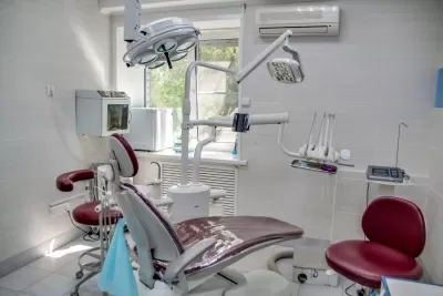 Жемчужные зубки