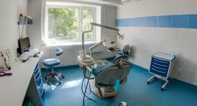 Жемчужные зубки