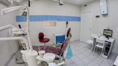 Жемчужные зубки