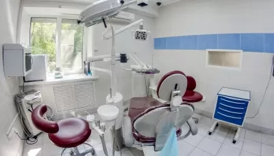 Жемчужные зубки