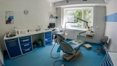 Жемчужные зубки