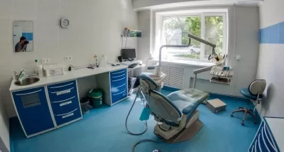 Жемчужные зубки