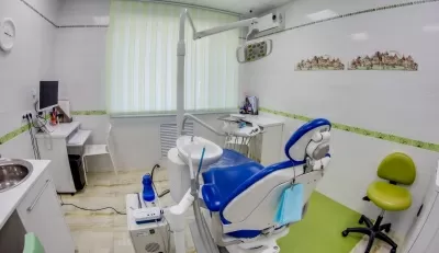 Жемчужные зубки