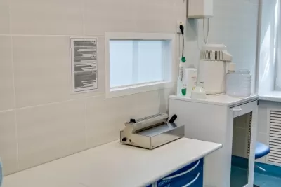 Жемчужные зубки