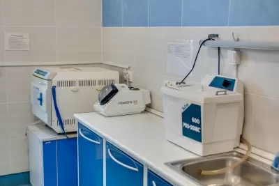 Жемчужные зубки