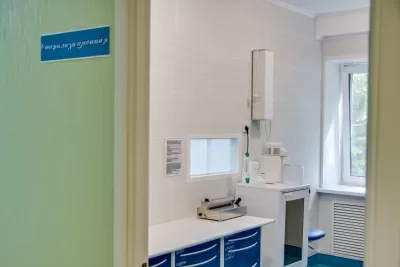 Жемчужные зубки