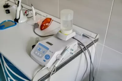 Жемчужные зубки