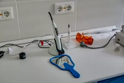 Жемчужные зубки