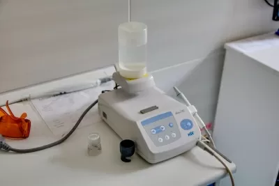 Жемчужные зубки