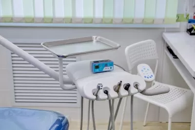 Жемчужные зубки