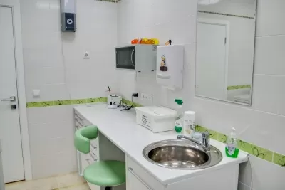 Жемчужные зубки